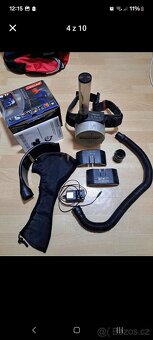Speedglass 9100 Air (kazeta 9100X) + CleanAir filtrace - 5