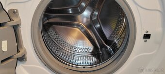 Automatická pračka Beko 6kg. 1200 ot SLIM - 5