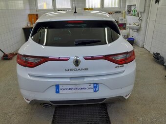 Renault Mégane 1,5 DCi 110 GT-line Aut. - 5