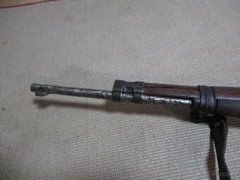 MAUSER K 98 SNIPER - 5
