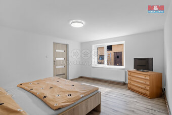 Prodej rodinného domu, 71 m², Dřínov - 5