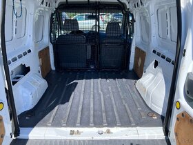 Ford Transit Connect, 1,8TDDI - 5