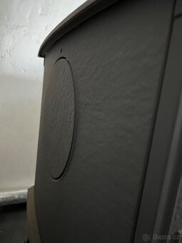 Jotul F3 Mf - 5