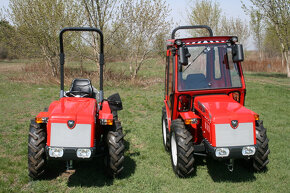 Malotraktor Antonio Carraro TIGRE 3200 - 5