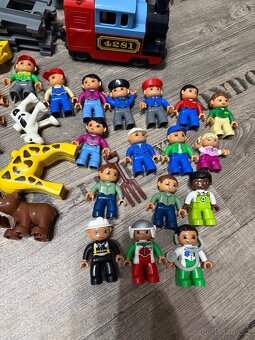 Lego Duplo - 5