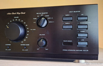 AKAI AM-39 - 5