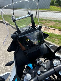 CFMOTO 450MT R/RX EU5+ SKLADEM ihned k odběru - 5