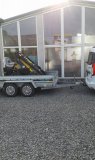 Mininakladače smykové 4x4 N 520 - 5