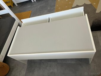 Ikea Dundra - Stůl na hraní s úložným prostorem - 5