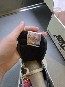 Nike Jordan 1 Retro Low OG SP Travis Scott - NOVE- SLEVA► - 5