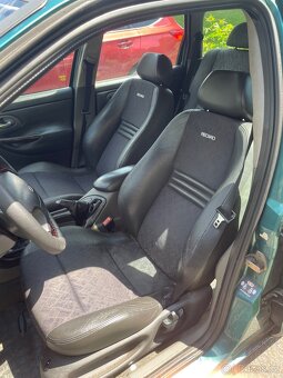 Ford Mondeo mk2 - 5