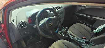 Seat Leon 1.9TDI 77kw (BXE) rok- 2008 - 5