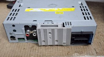 Autorádio Hyundai na CD, USB, SD MP3 - 5
