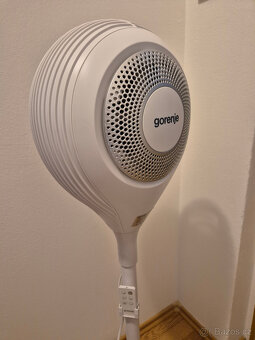 Ventilátor-větrák Gorenje SMART 360 L - 5