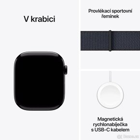 Apple Watch Series 10 46mm - záruka - 5