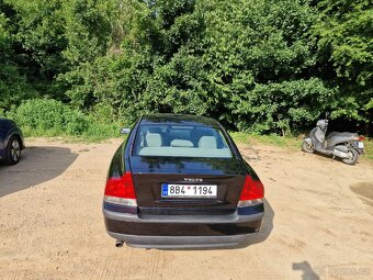 Volvo s60, 2.0T, 2003 - 5