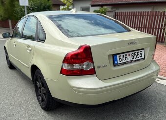 Volvo S40 2.0d - 5