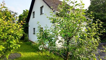Prodej chata 112 m2, pozemek 447 m2 - Vranov nad Dyjí - 5
