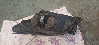 Opel Astra - 5