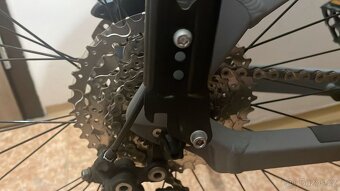 Haibike SDURO Cross 3.0 (2019) - 5