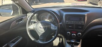 Subaru Impreza - 5
