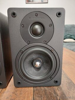 Cambridge Audio S20 - 5