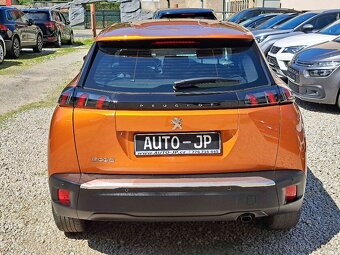 Peugeot 2008 1,2 PT ACTIVE 67.000 km - 5