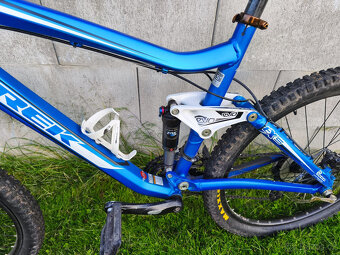 Treck fuel ex5 - 5