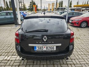 Laguna Grandtour BOSE 2.0dCi 130kW ESM - 5
