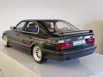 BMW E34 M5 Hartage 1:18 Ottomobile - 5