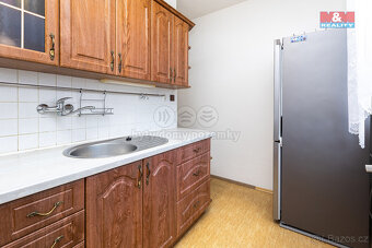 Pronájem bytu 3+1, 72 m², Pardubice, ul. Věry Junkové - 5