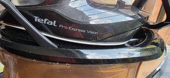 Parní generátor Tefal GV9820E0 Pro Express Vision - 5