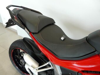 Ducati Multistrada 1200S - 5