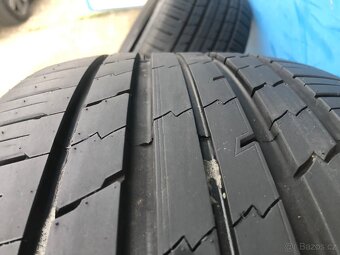 Tracmax 275/45 R21 110Y XL - 5