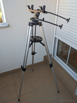 Teleskop Celestron Powerseeker 70AZ - 5