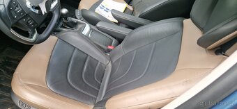 Prodam nahradni dily na Citroen C4 Picasso 1.6THP 5FV. 95000 - 5