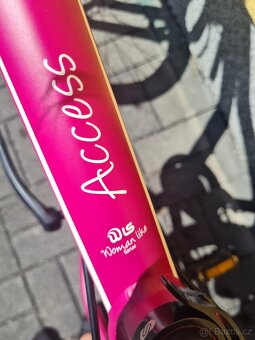 Cube Access dívčí / dámské kolo - 5