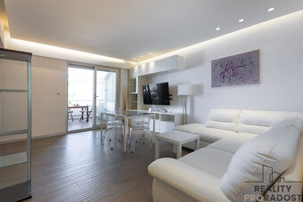 Prodej bytu 2+kk 57 m² Montesilvano, Itálie - 5