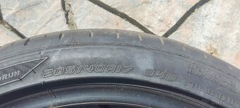 Letní 205/40/17 Falken - 5