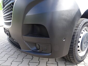 Renault Master 2.3 DCI L3 H2 Klima TEMPOMAT POUZE 20TKM - 5