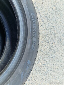 235/45/18 Letní pneumatiky Pirelli P7 Cinturato - 5
