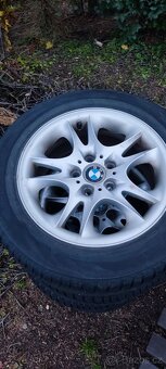 Kola BMW - 5