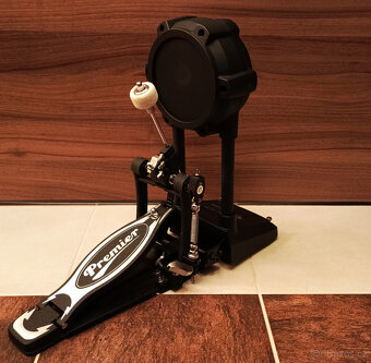 kick pad ROLAND KD-9 - 5