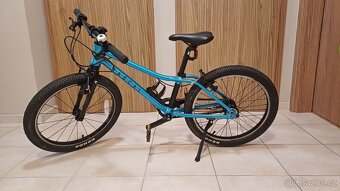 Dětské kolo Rascal 20 - 5