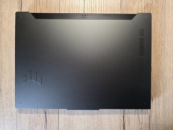 Asus TUF Ryzen 9 32Gb RAM RTX4070 - 5