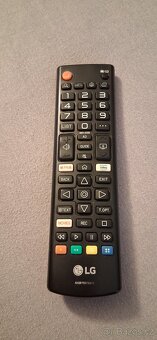 Smart TV LG - 5