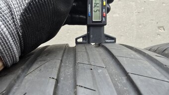 Letní pneu 225/45/17 Pirelli - 5