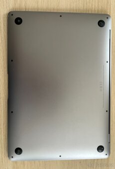 Apple MacBook Air 13" (2021) – M1, 512 GB, Space Grey - 5