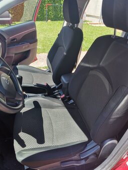 Mitsubishi ASX 1.6i 10/2016 benzín LPG - 5
