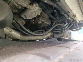 E39 touring e39 tour 530i,530d,525i,525d,520i - 5